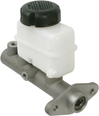 A1 Cardone Brake Master Cylinder