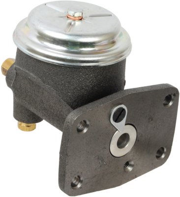 A1 Cardone Brake Master Cylinder