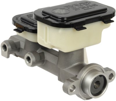 A1 Cardone Brake Master Cylinder
