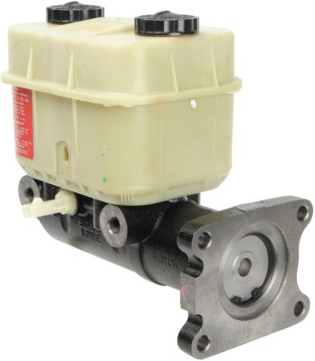 A1 Cardone Brake Master Cylinder