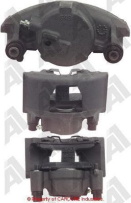 A1 Cardone Brake Caliper