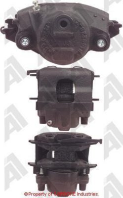 A1 Cardone Brake Caliper