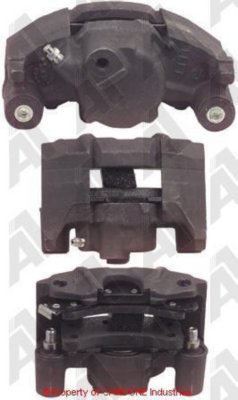 A1 Cardone Brake Caliper