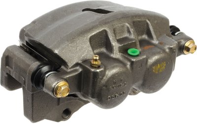A1 Cardone Brake Caliper