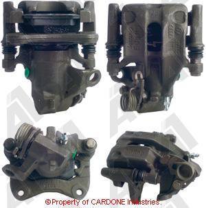 A1 Cardone Brake Caliper