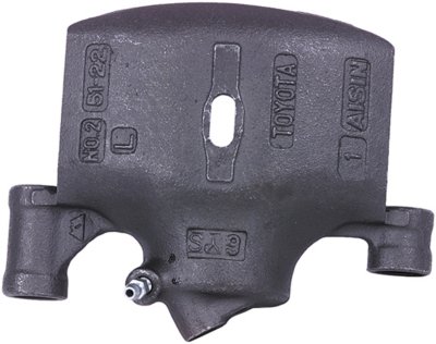 A1 Cardone Brake Caliper