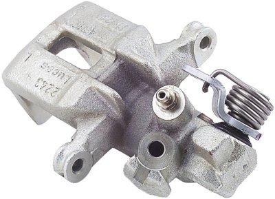A1 Cardone Brake Caliper