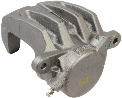 A1 Cardone A1193514 Friction Choice Brake Caliper - Natural, OE Replacement, Unloaded (Caliper Only), Direct Fit