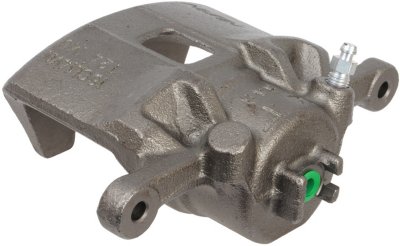 A1 Cardone A1193909 Friction Choice Brake Caliper - Natural, OE Replacement, Unloaded (Caliper Only), Direct Fit