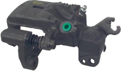 2001 Nissan sentra brake caliper #5