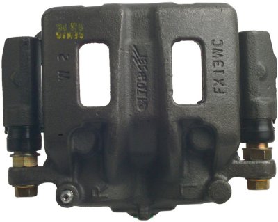 A1 Cardone Brake Caliper