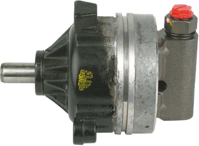 A1 Cardone Power Steering Pump