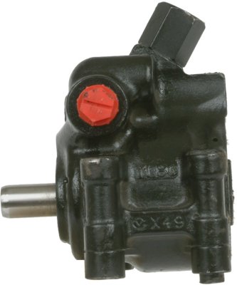 A1 Cardone Power Steering Pump