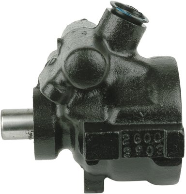 A1 Cardone Power Steering Pump