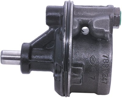 A1 Cardone Power Steering Pump