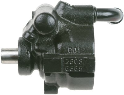 A1 Cardone Power Steering Pump