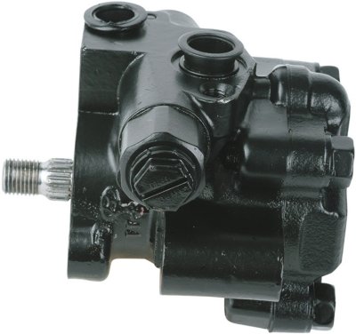 A1 Cardone Power Steering Pump