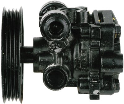 A1 Cardone Power Steering Pump