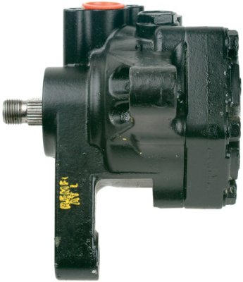 A1 Cardone Power Steering Pump