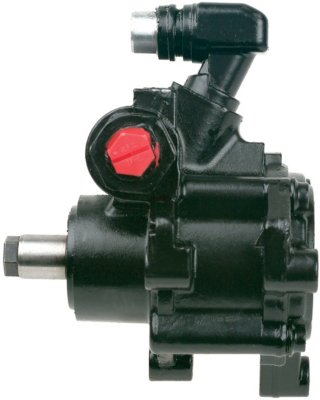 A1 Cardone Power Steering Pump