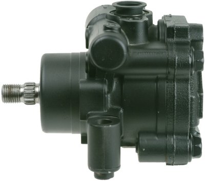 A1 Cardone Power Steering Pump