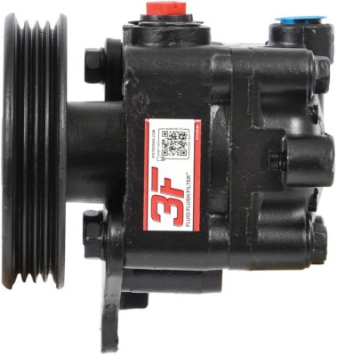 A1 Cardone Power Steering Pump