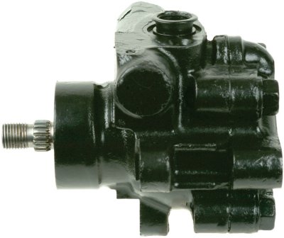 A1 Cardone Power Steering Pump