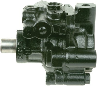 A1 Cardone Power Steering Pump