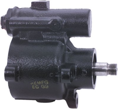 A1 Cardone Power Steering Pump