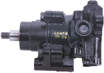 A1 Cardone Power Steering Pump