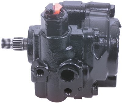 A1 Cardone Power Steering Pump