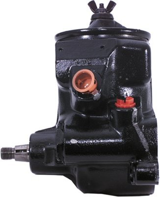 A1 Cardone Power Steering Pump
