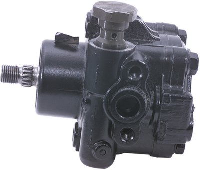 A1 Cardone Power Steering Pump