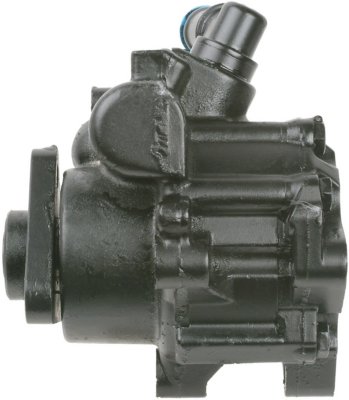 A1 Cardone Power Steering Pump