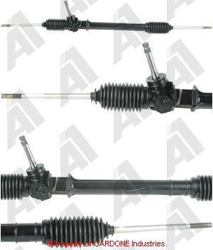 A1 Cardone Steering Rack