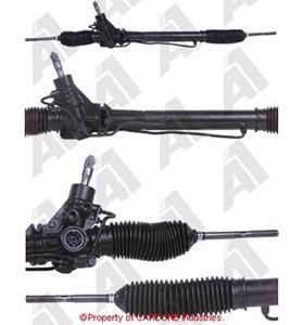 A1 Cardone Steering Rack