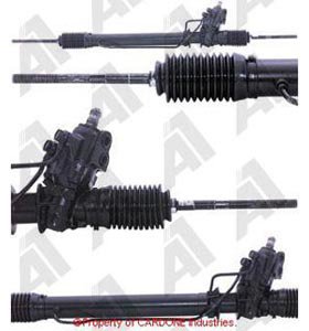 A1 Cardone Steering Rack
