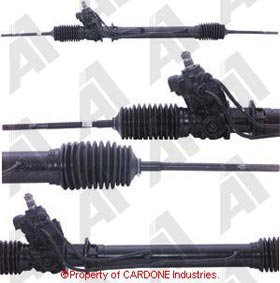A1 Cardone Steering Rack