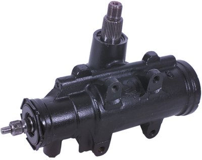 A1 Cardone Steering Gearbox