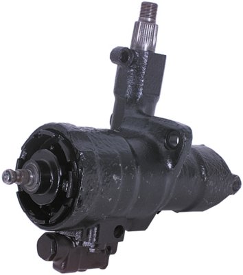 A1 Cardone Steering Gearbox