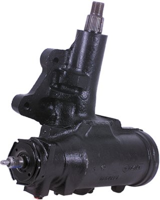 A1 Cardone Steering Gearbox