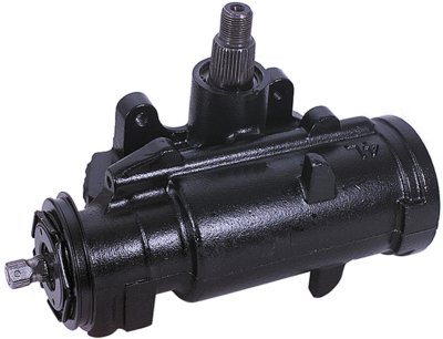 A1 Cardone Steering Gearbox