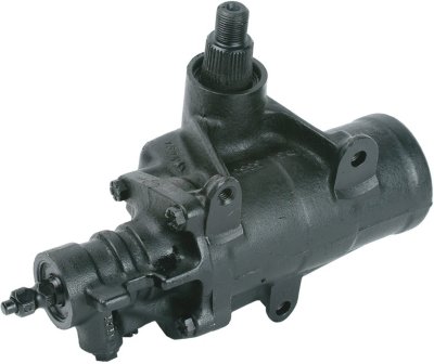 A1 Cardone A1277569 Steering Gearbox - Direct Fit