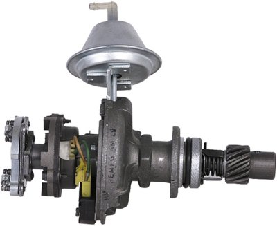A1 Cardone Distributor