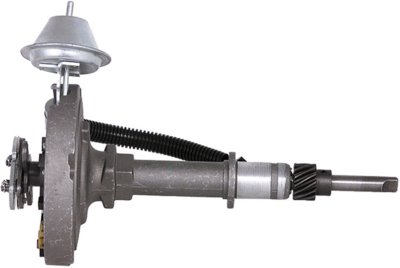 A1 Cardone Distributor