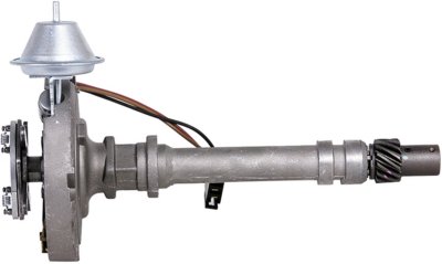 A1 Cardone Distributor