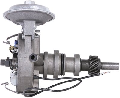 A1 Cardone Distributor