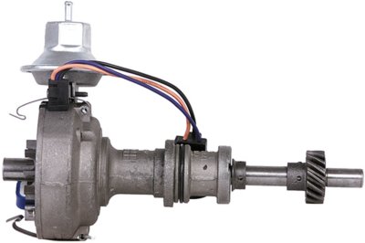 A1 Cardone Distributor