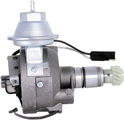A1 Cardone Distributor