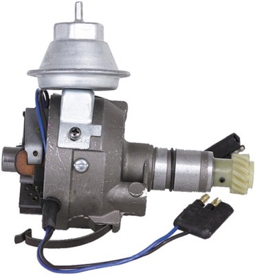 A1 Cardone Distributor